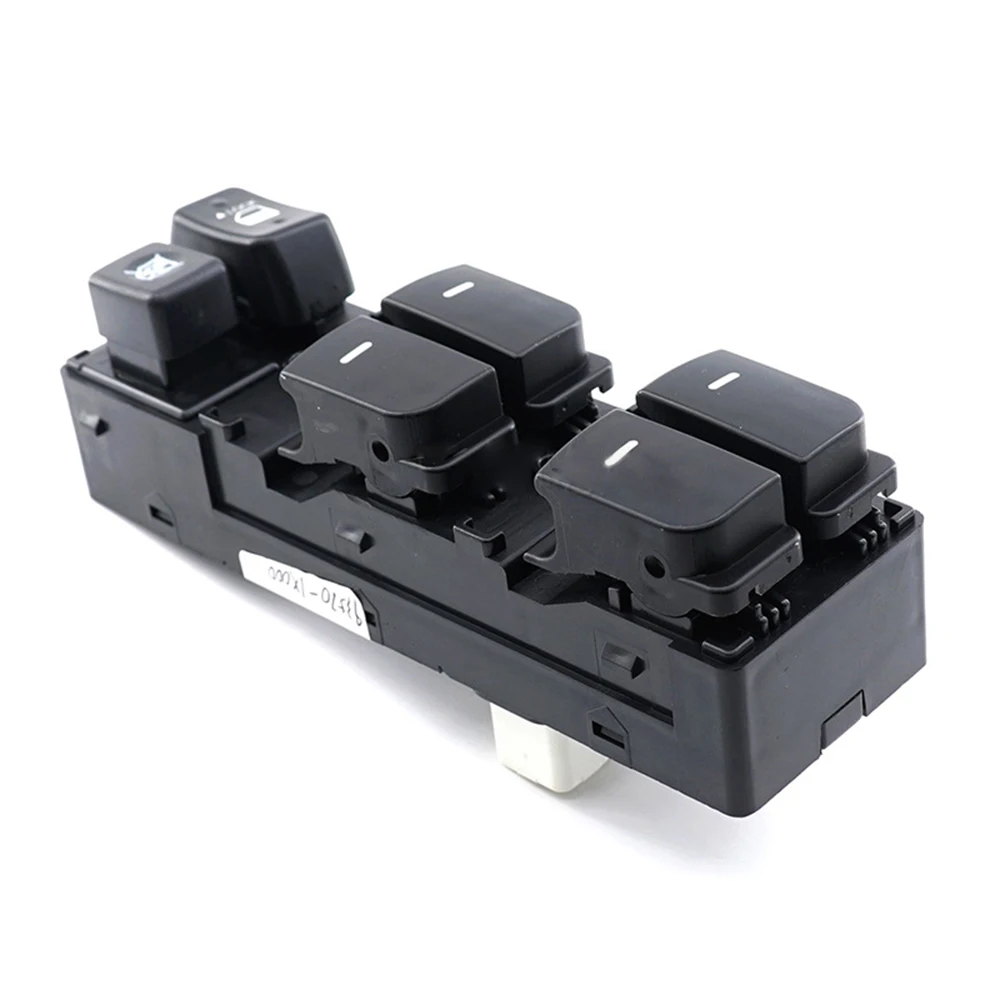 

93570-1X000 For Kia Forte Cerato 2010-2012 Power Window Control Switch