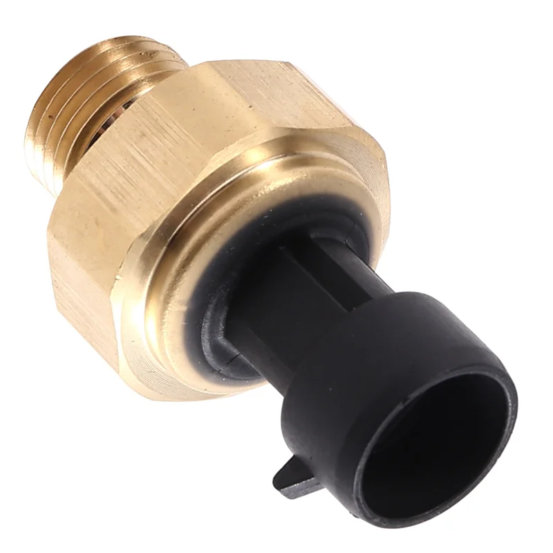 【Price Drop !!】 Pressure Sensor 2R2945511 R2945511 49214972 For VW Cummins- Imported Part