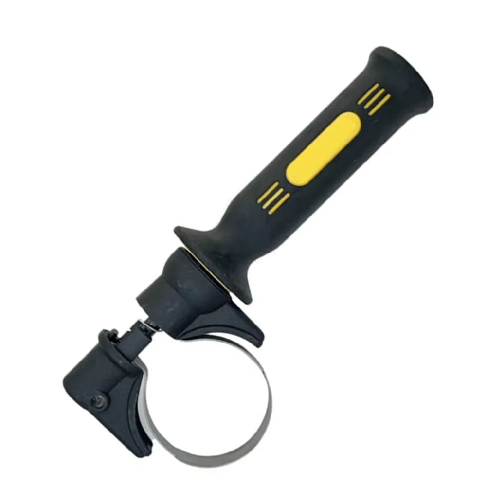 

1pc N112156 Side Handle For DeWalt N112156 DCH253 DCH273 For Sds Drill Anti-vibration Side Handle Power Tools Replacement Parts