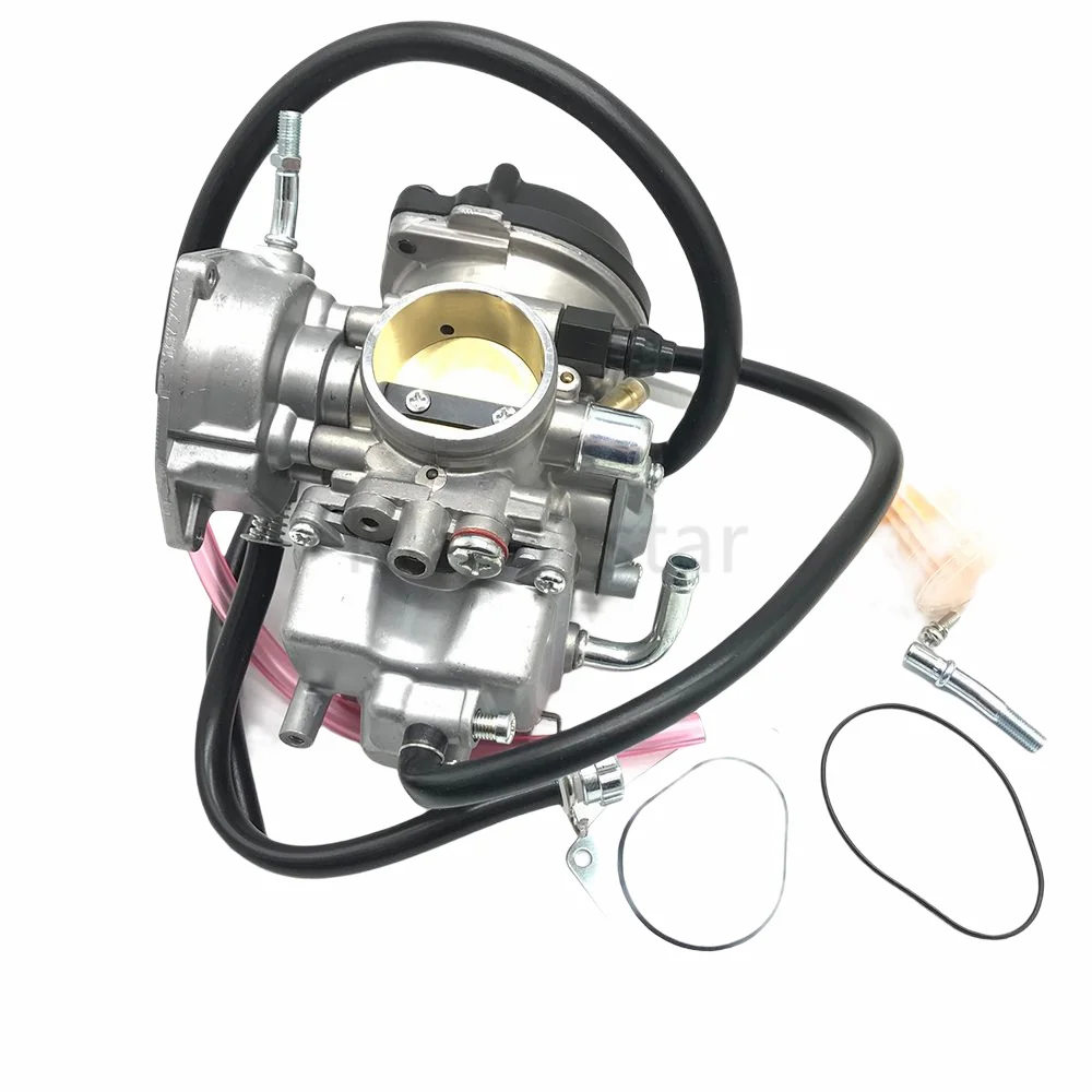 Carburetor For CFMOTO CF500 CF188 300cc 500cc ATV Quad UTV CF188-100000 0180-100000 Carb view 6