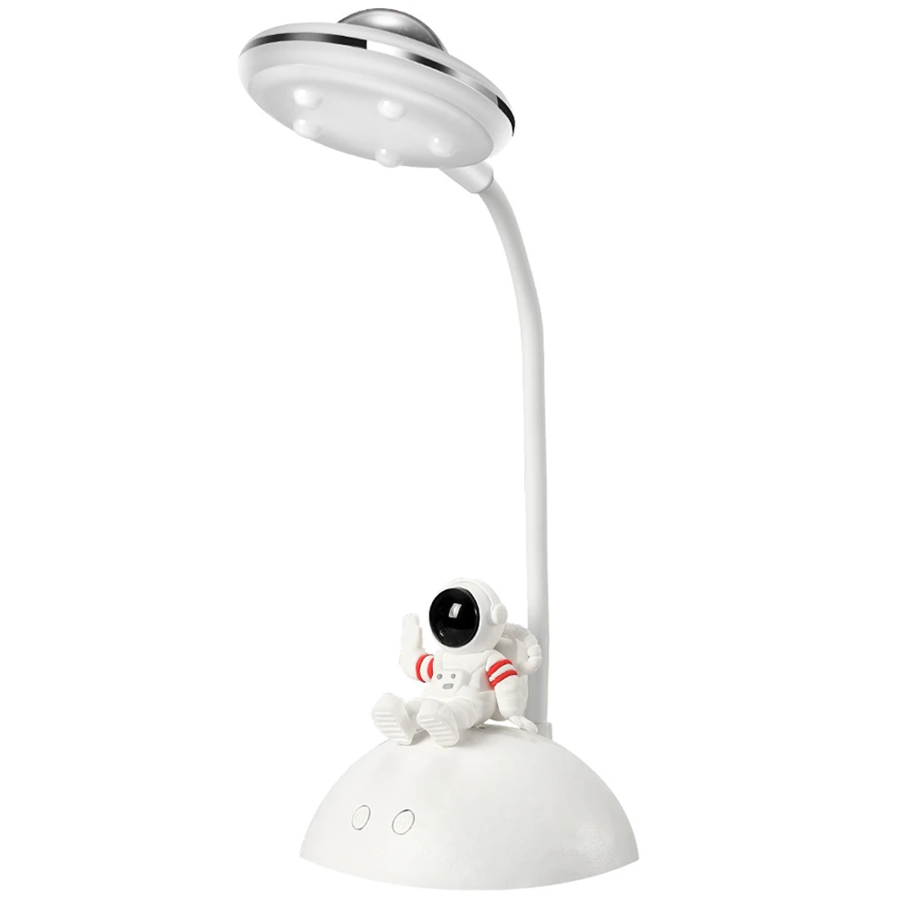 

Projection Lamp Table Lamp Night Light Soft Tube Adjustable Angle LED Projector Table Desktop Light Lighting