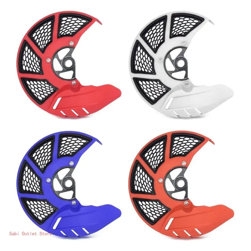 

For 125-530SX SX-F XC-F 15-17 125-530EXC/EXC-F 16-17 Brake Disc Guard