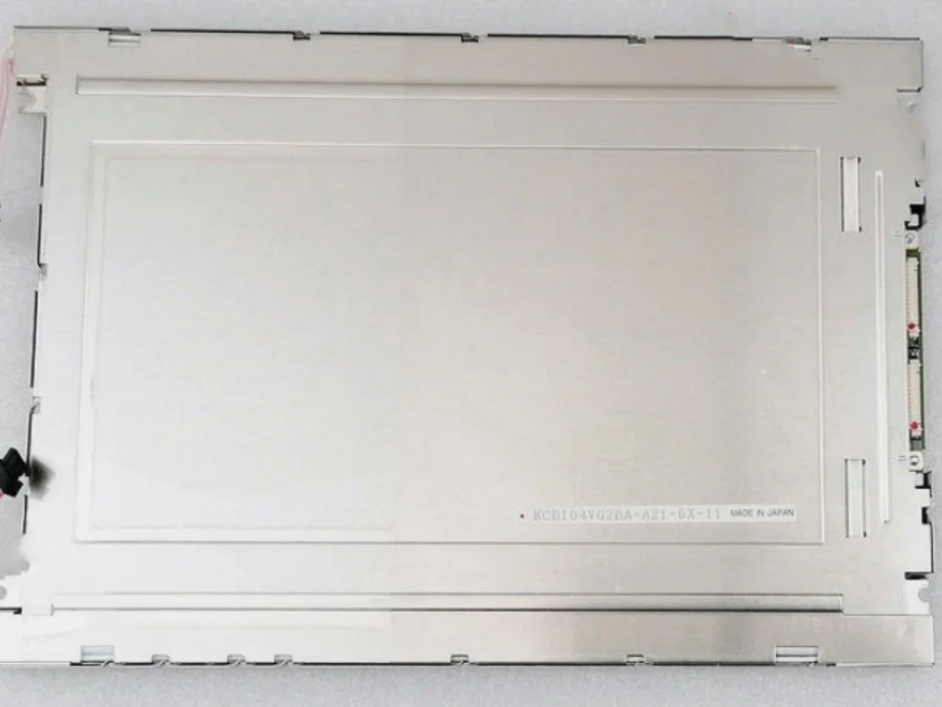 

KCB104VG2BA-A21 LCD display screen