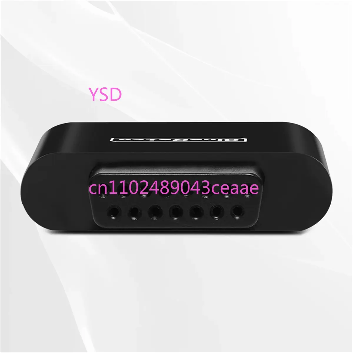 Wireless Gamepad B63C Multi Platform Controller for SNK NEOGEO Series PS4 PS5 Xbox One Switch Pro