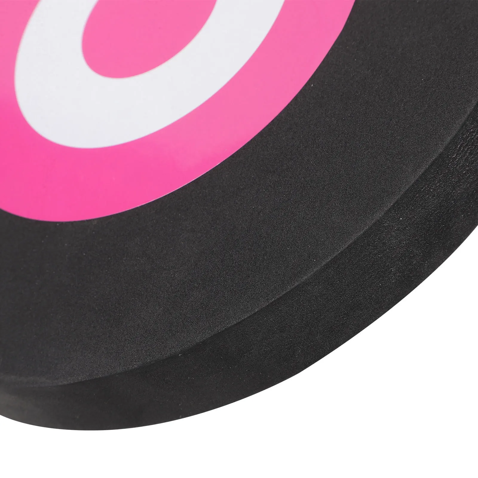 1pcs Archery Target Eva Durable Wear-Resistant Portable Outdoor Practice Board Reusable Ring Arrow Shooting Accessory