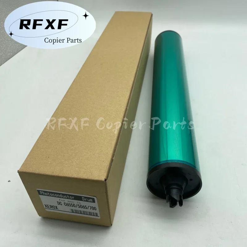 

Compatible OPC Drum for Xerox DC 700 C75 J75 700I 560 570 6500 7500 DC240 242 Black Japan Mitsubishi Drum copier printer parts