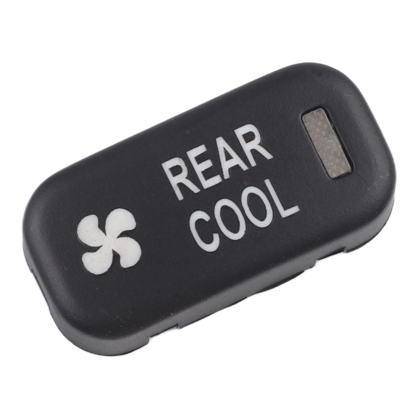 Replacement Switch Knob Cooler Control Switch Knob As Shown Plastic Material Knob Automotive Control Component