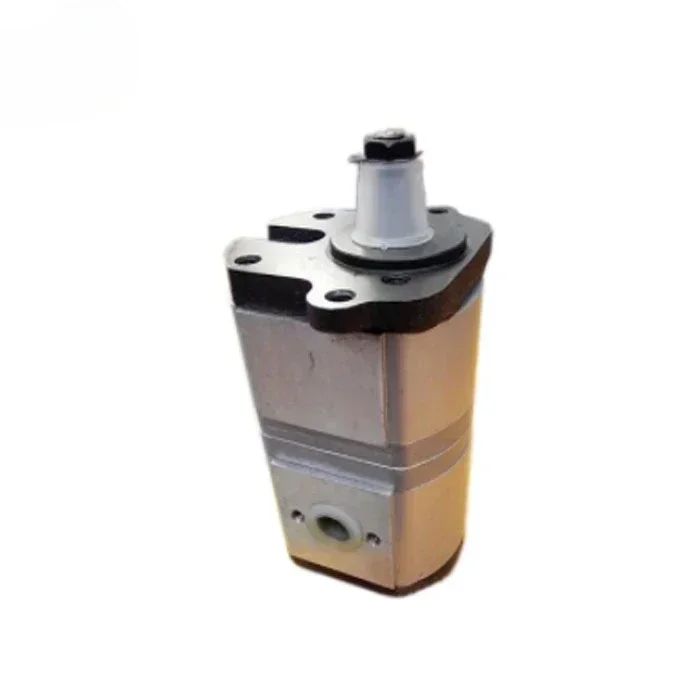 

hydraulic gear pump Hot sales