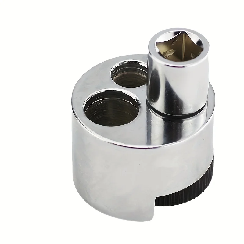 

Съемник гаек и болтов Drive Stud Puller от 1/5 до 3/4 дюйма для автомобилей и грузовиков - универсальный инструмент для извлечения сломанных болтов и гаек