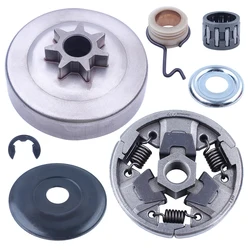 Frizione pignone per Stihl 026 024 MS260 MS270 MS280 MS271 MS291 MS240 motosega 1121 160 2051 rondella cuscinetto ago