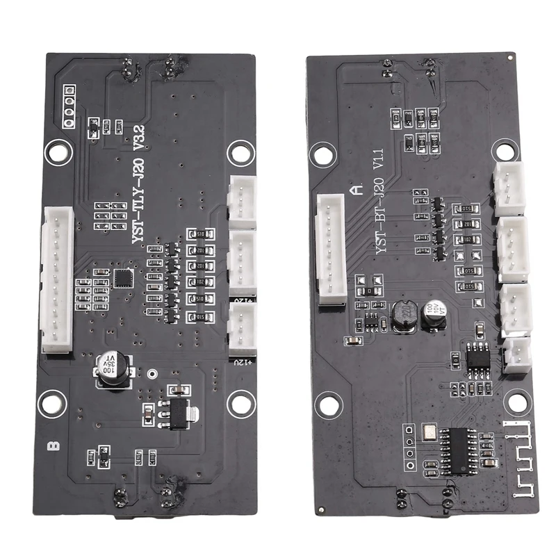 36V DIY 6.5/8/10 Inch Scooter Motherboard Controller For Self Balancing Smart Scooter Accessories Hoverboard