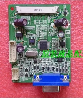 

Original LE1711 driver board 493171300100R ILIF-176