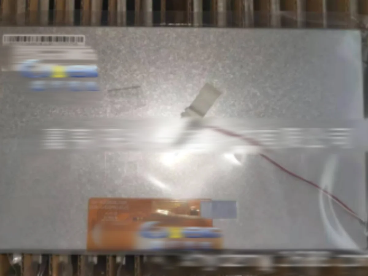 

HSD090JFW1-A02 LCD display screen