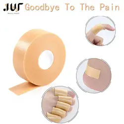Useful Foam Foot Corn Calluses Toe Finger Protector Tape Hallux Valgus Shoe Cushion Anti-friction High Heel Feet Pads Sticker