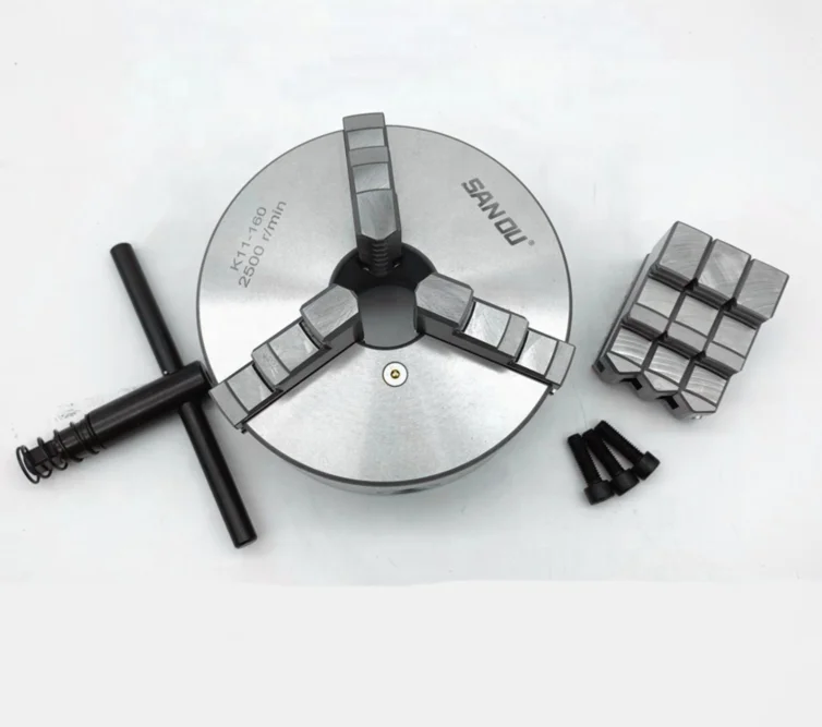 Three Europe 3 Jaw …