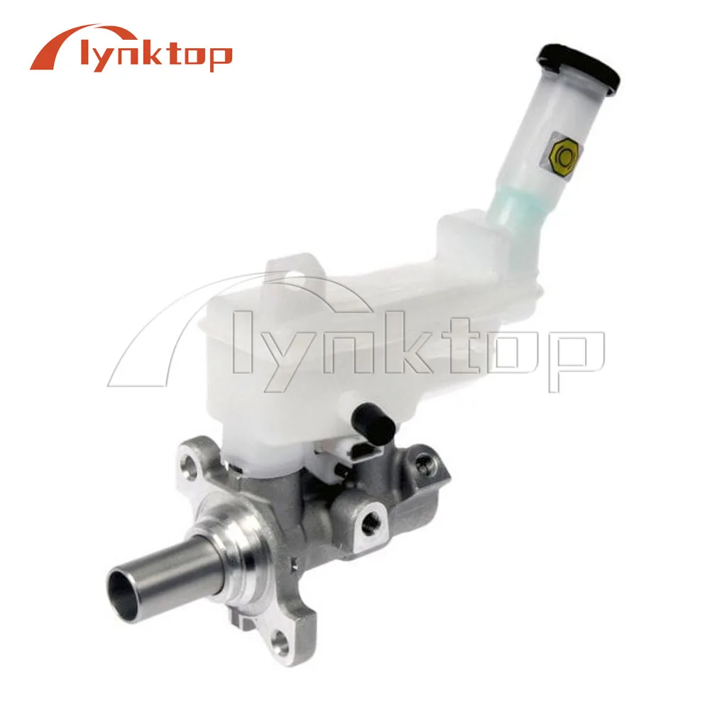 

Насос главного тормозного цилиндра для Nissan Tiida Versa M/T 2006-2013 D6010-EM31B