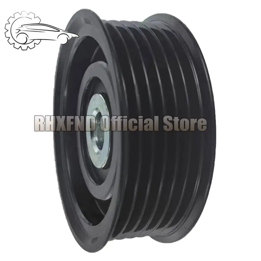 

16604-50030 166040F010 1660450010 Engine Tensioner Idler Pulley For Lexus GS400 SC400 GS430 Toyota Crown LAND CRUISER SEQUOIA
