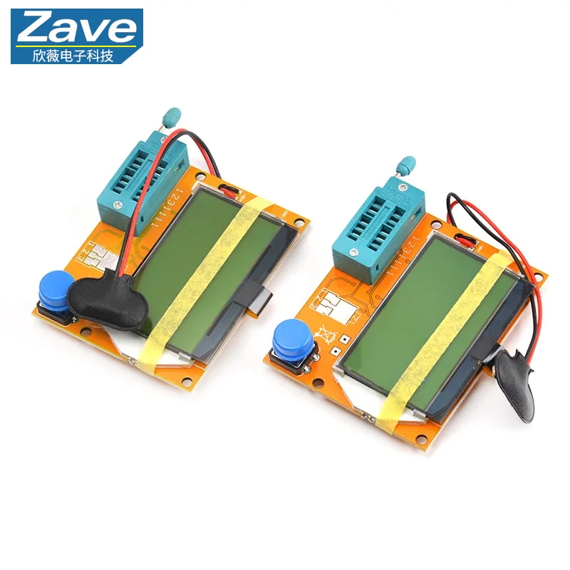 Transistor Tester L…