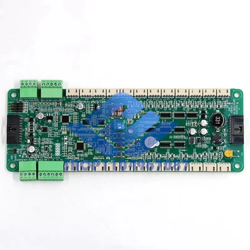 Elevator Parts Lift  Accessories MCTC-COB-A1 Elevator Car command board