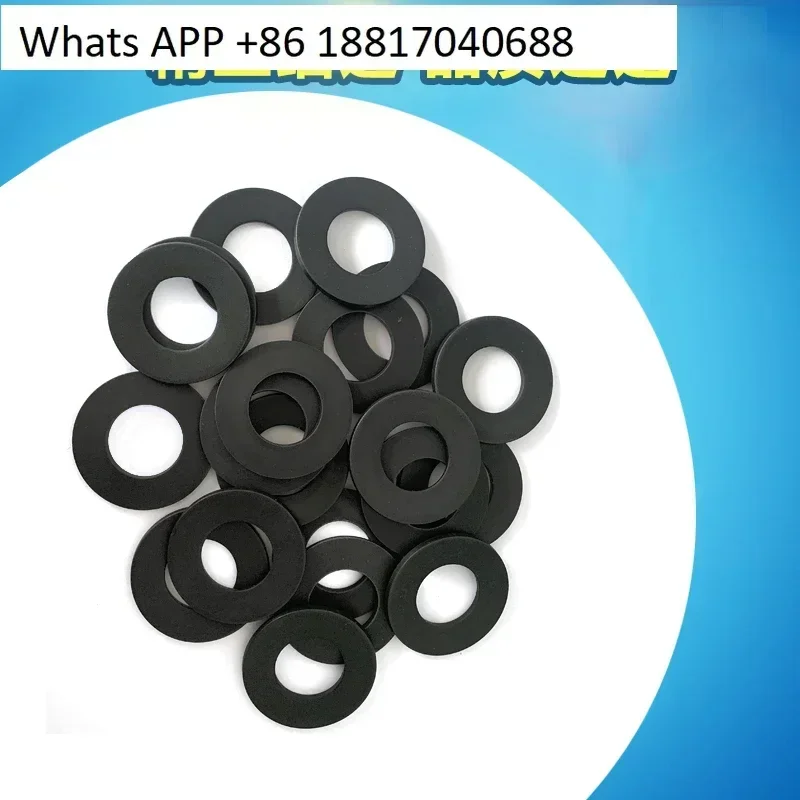 

5PCS New NGC spindle disc tie rod butterfly numerical control spring plate gasket 38.2x20.5x3.3