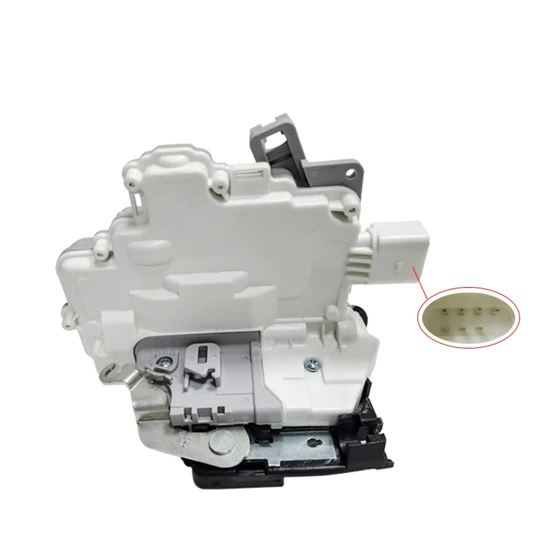 

Rear Right Door Lock Actuator Mechanism For Seat Altea Toledo Mk3 Altea XL 1P0839016A 5P0839012C 5P0839012 5P0833056A