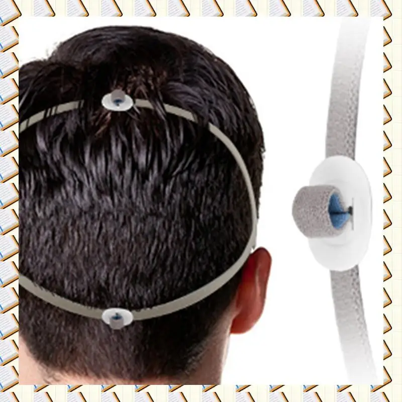 

A14M 12 шт. сменный головной убор для Resmed Airfit P10, носовая подушка, ремни для маски CPAP с 6 регулировочными зажимами