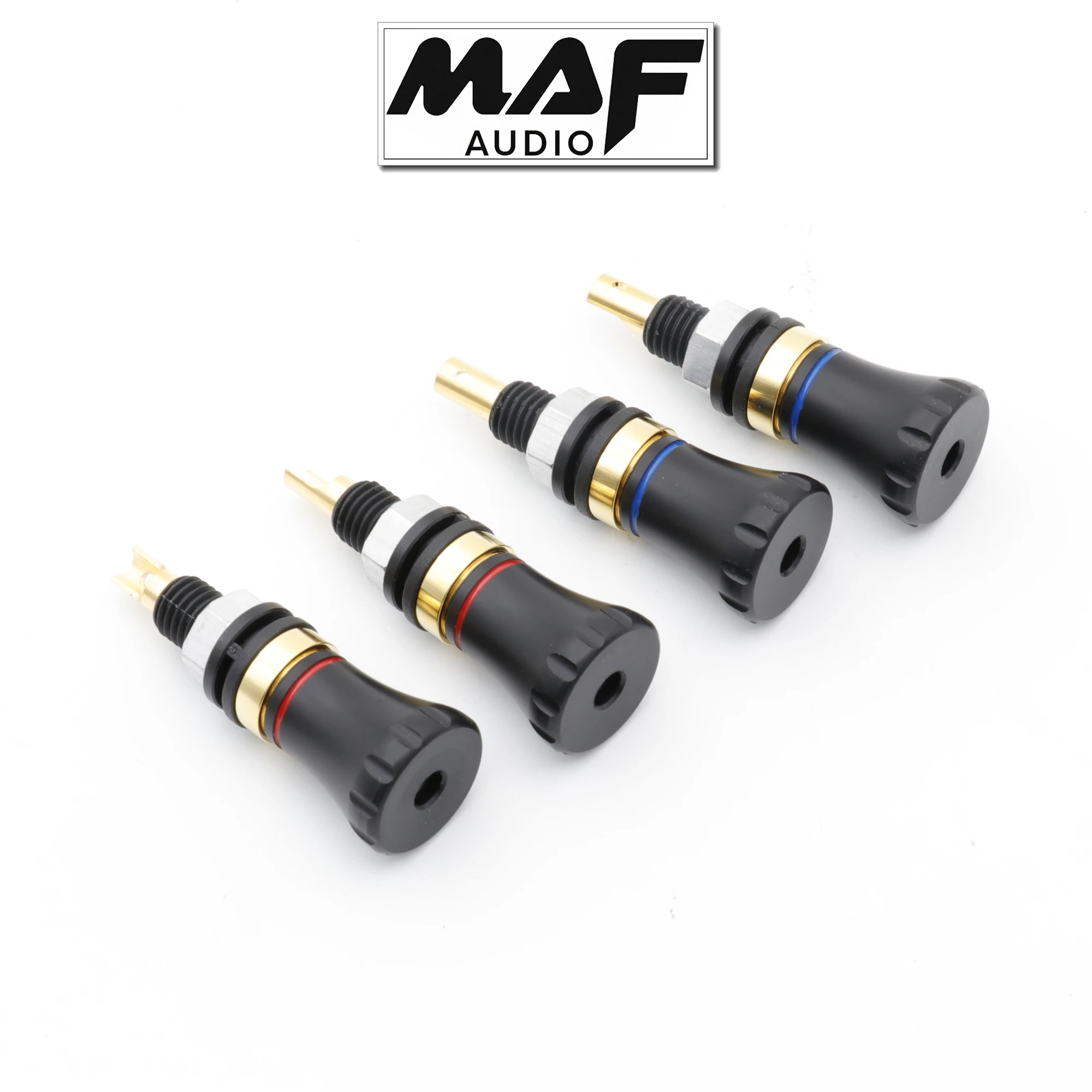 

Разъем-банан EIZZ EZ-325 для клемм усилителя/колонок