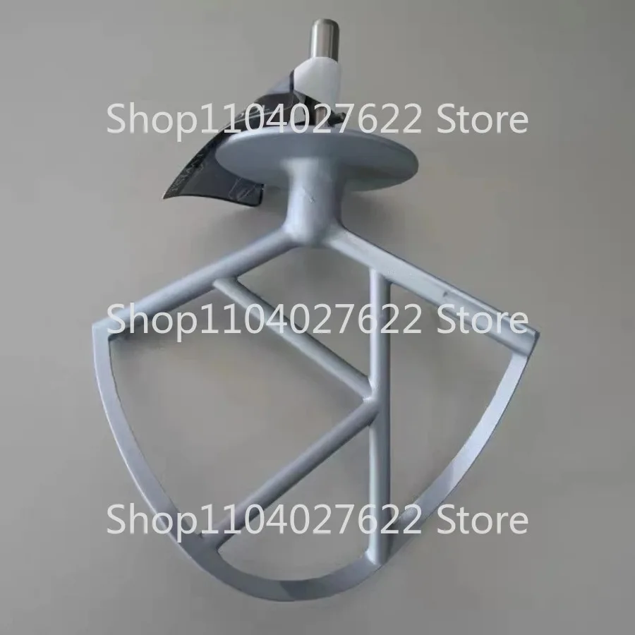 K-Shaped Stirrer, Suitable for Kenwood and Kewood Chef Machine, KMC510, KM560, KM336