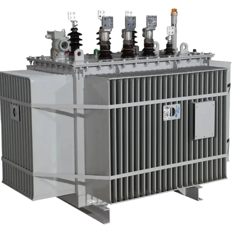 Yawei 20kv China Transformer 2000kva 300 Kva 2 Windings Oil-Immersed Transformers Power Transformer Price