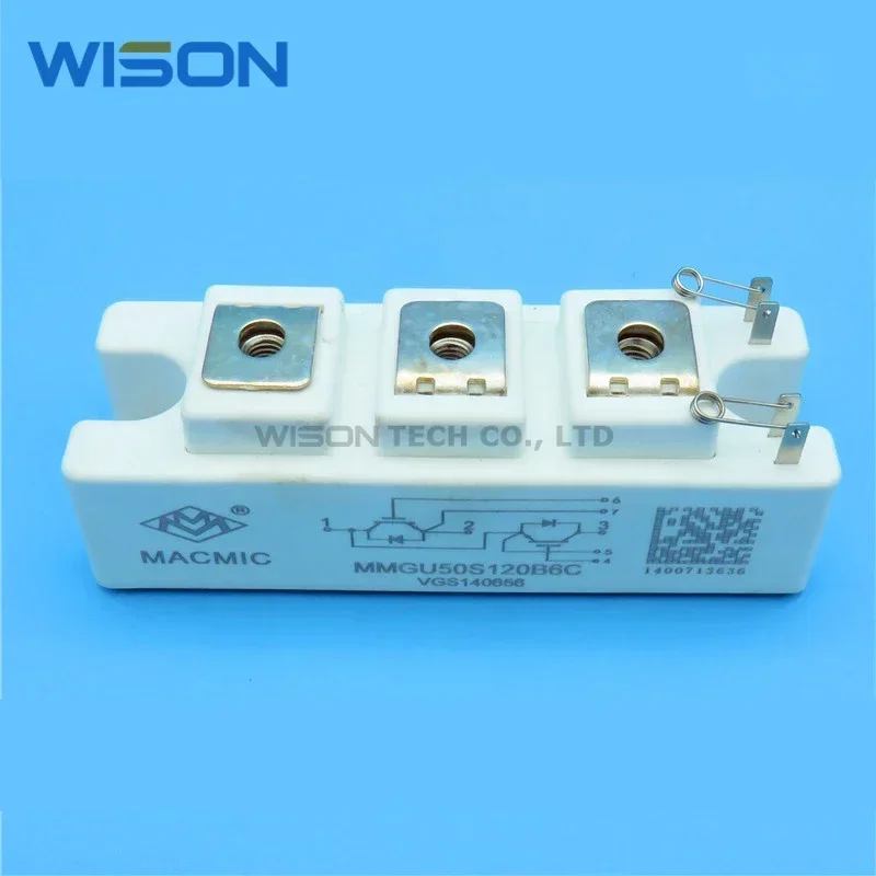 MMGU50S120B6C MMGU75S120B6C MMGU100S120B6C БЕСПЛАТНАЯ ДОСТАВКА НОВОГО И ОРИГИНАЛЬНОГО МОДУЛЯ