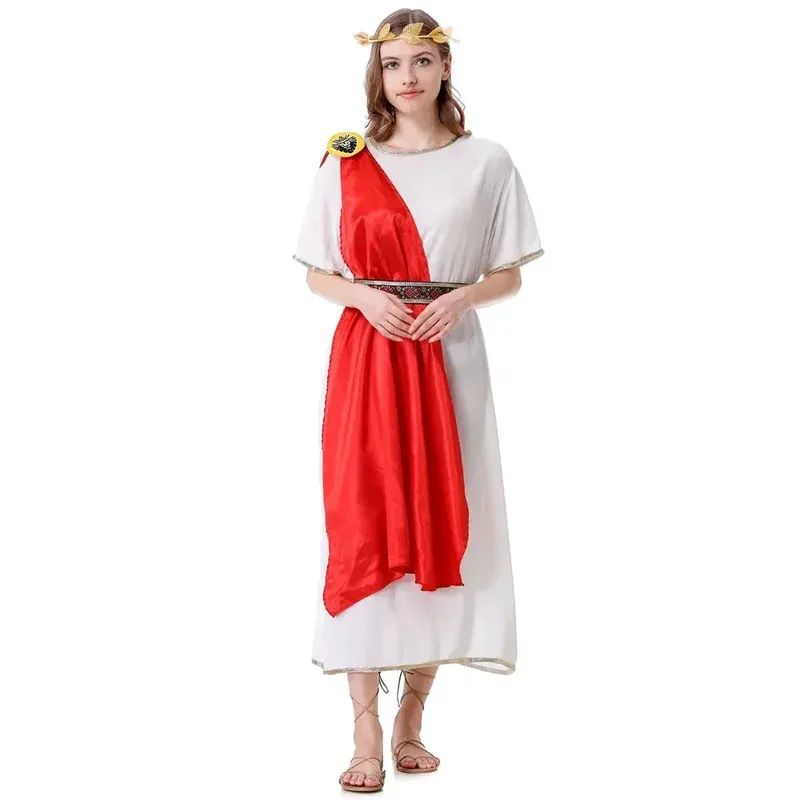 الكبار العربية القديمة الرومانية المتقشف المحارب تأثيري حلي زيوس القرون الوسطى اليونانية الله اليونان آلهة الأساطير زوجين فستان بتصميم حالم