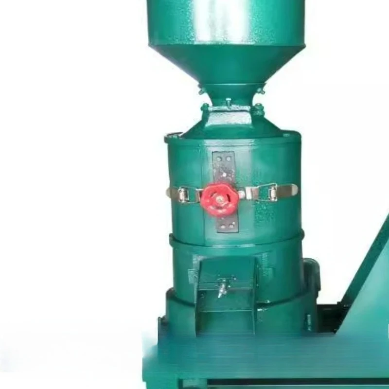 LTT， Multifunctional Peeling Machine Millet Rice Milling Machine Peeling, Peeling and Shelling Machine