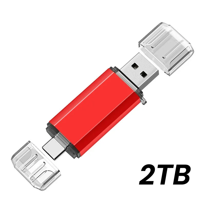 Red 2TB