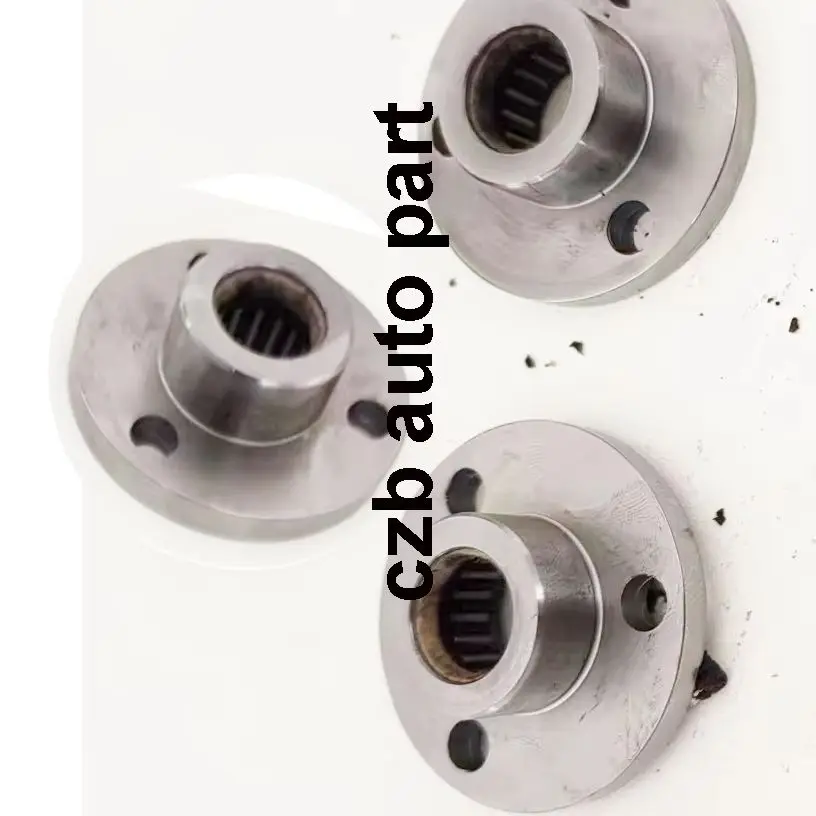 

3 шт. 93010204200 Пилотный подшипник (с фланцем с 3 отверстиями) 930-102-042-00