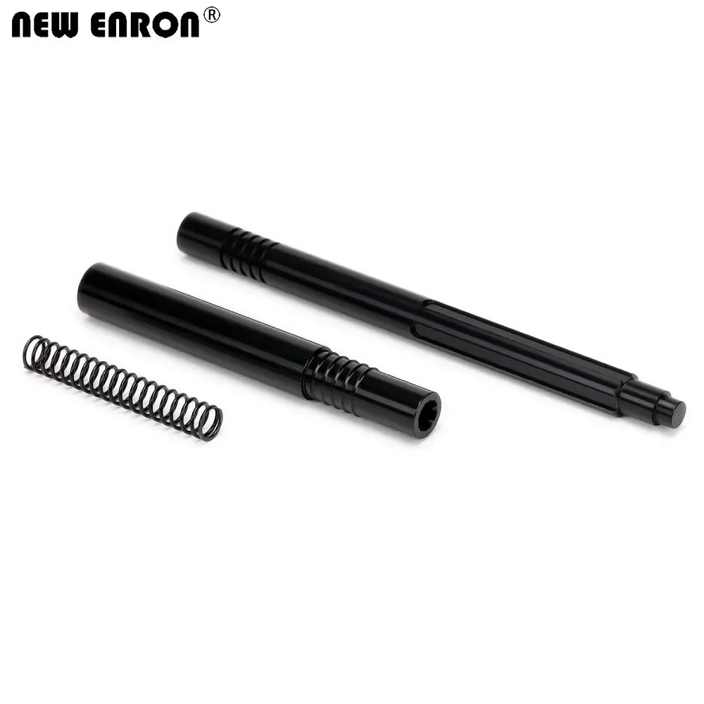 Center Slider Drive Shaft AR310884 for RC Car Arrma 3S Big Rock Granite Kraton Outcast Senton Vorteks Infraction Typhon Vendetta