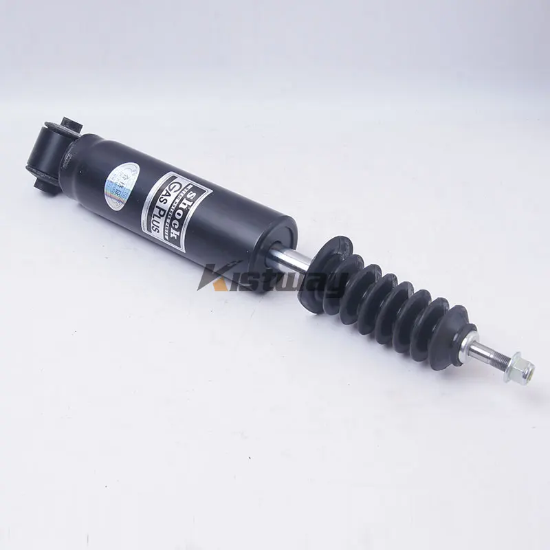 2PCS High-quality Front Or Rear Shock Absorber Kit Without ADS For Volvo XC90 275 2003- 30776718 31277877 31329768 30683451