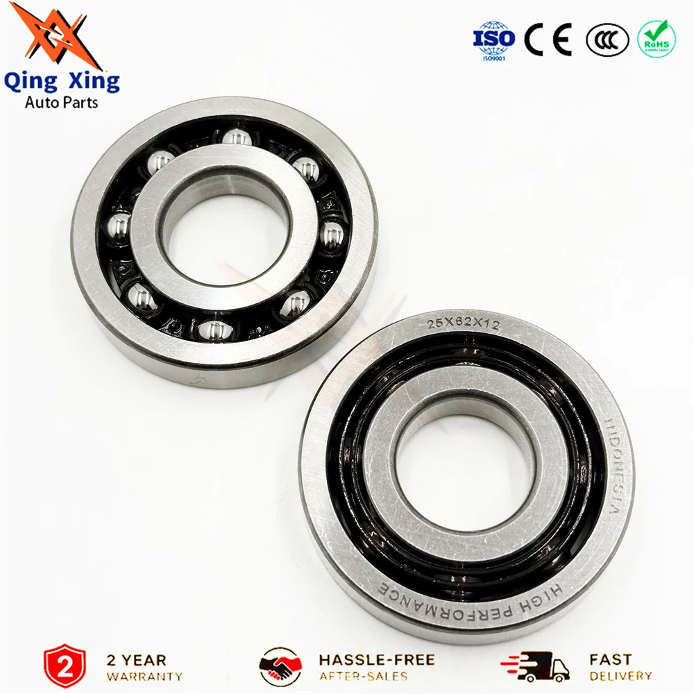 722.8 Auto Car Gearbox Transmission Bearing SC07B47CS16 A0099812625 SX12A04LBAX A0099812925 BB1-3194 For Mercedes Benz