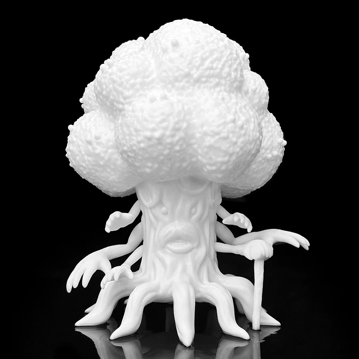 

Model Customization 15cm Jyureimon Model Toys Digimon Adventure Gk Customize 3D printing model