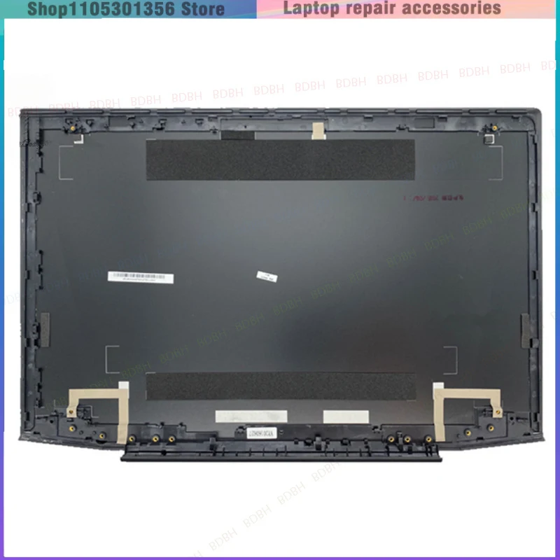 New FOR  Lenovo Y50 Y50-70 Y50-80 Y50P 15.6" Top LCD Back Cover Non-Touch AM14R000400 view 2