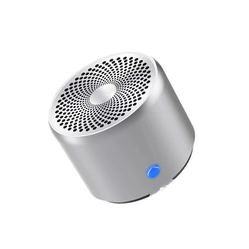 A106Pro Mini Bluetooth Speaker Portable Wireless Waterproof Outdoor Subwoofer Car Audio Player Sound
