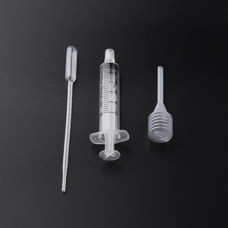 Parfüm-Nachfüllwerkzeug-Set: Kunststoff-Diffusor, Spritze, Strohhalm, Tropfer, Trichter, Sprühflasche, erforderliche Kosmetikwerkzeuge, Pumpenextraktor – Detail 18