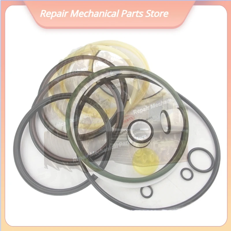 

Furukawa F19 Hydraulic Breaker Seal Kit F19-92021 F19-92032 F19-92023 F22-92025 F35-92024 Rock Breaker Hammer Seal Kit
