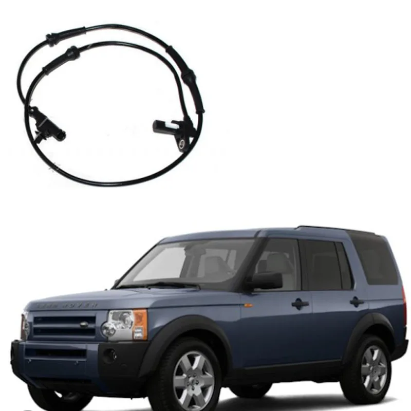 

SSB500092 SSB500090 SSB500091 Suitable for third-generation Land Rover Discovery 2005-2009 ABS sensors