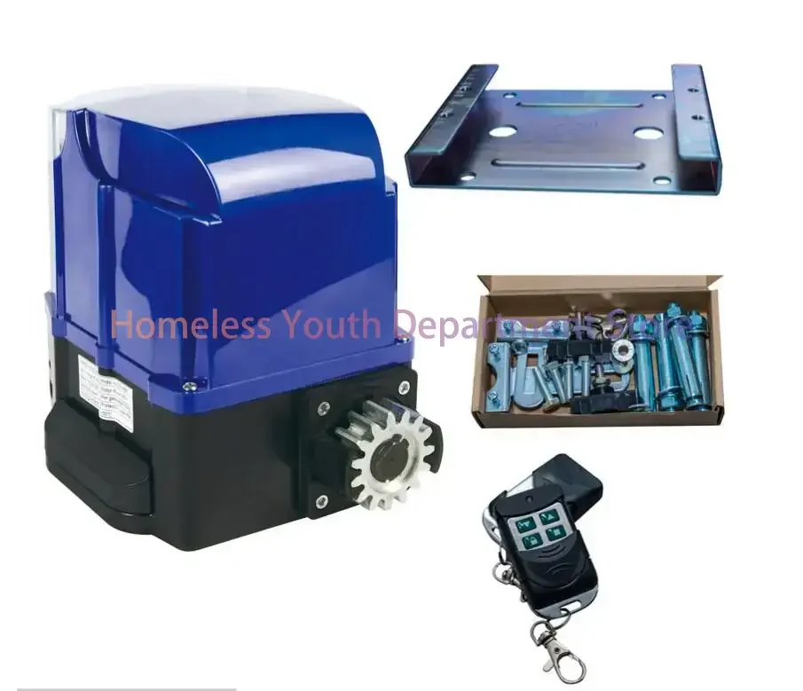 1600KG Remote Contr…