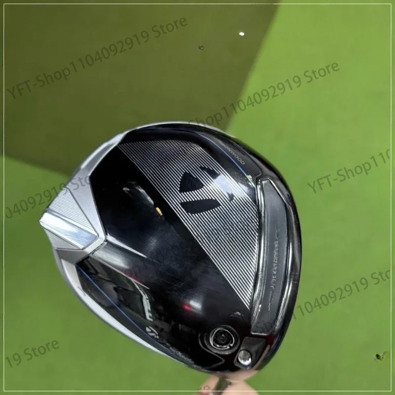 Qi10 Club de Golf de tercera generación para hombre, nuevo, 2024