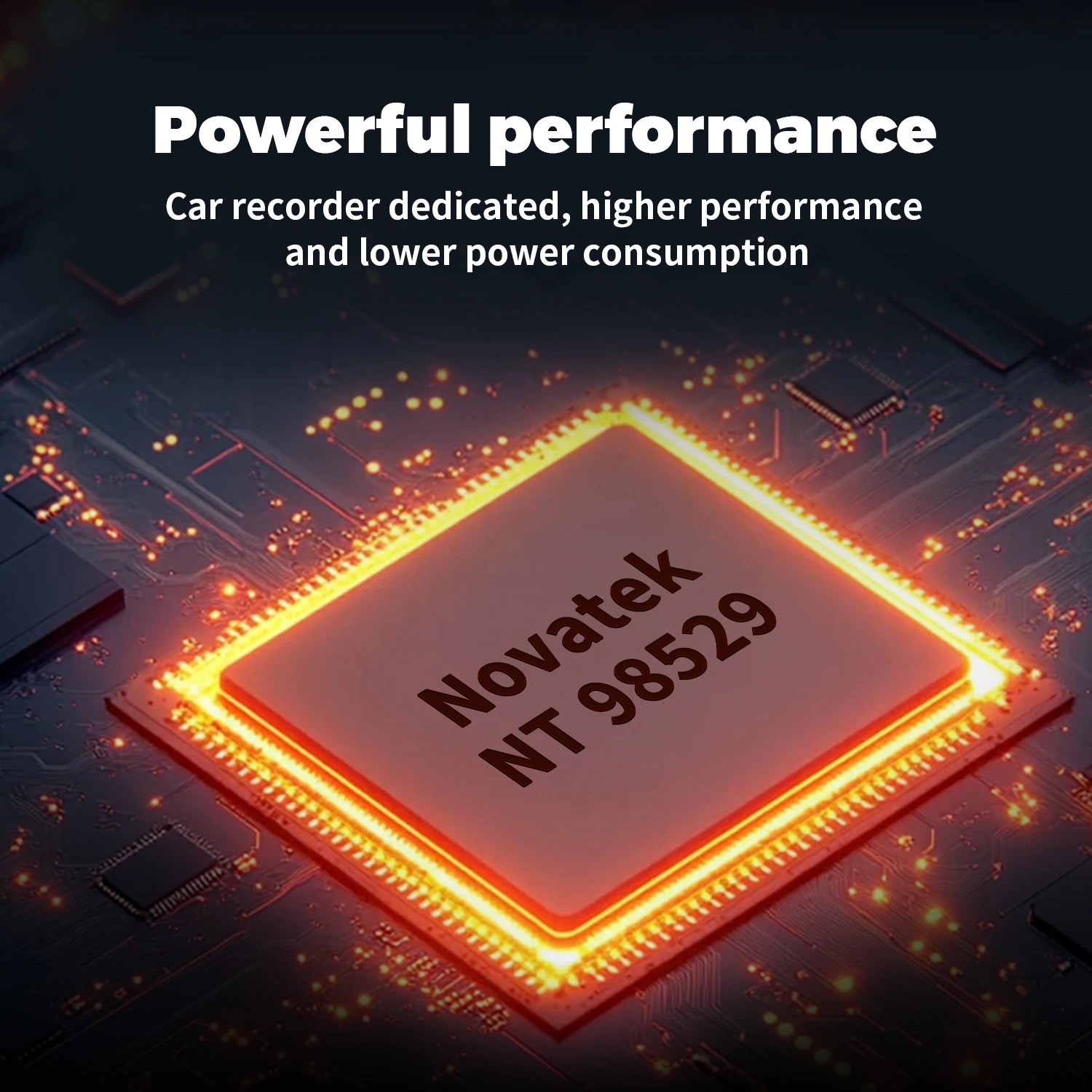 กล้องติดรถยนต์รุ่นใหม่ล่าสุดจากโรงงาน กล้องบันทึกภาพหน้า-หลัง ความละเอียด 4K Ultra HD พร้อมระบบ GPS และ ADAS บันทึกการขับขี่ 24 ชั่วโมง พร้อมระบบป้องกันขณะจอดรถ
