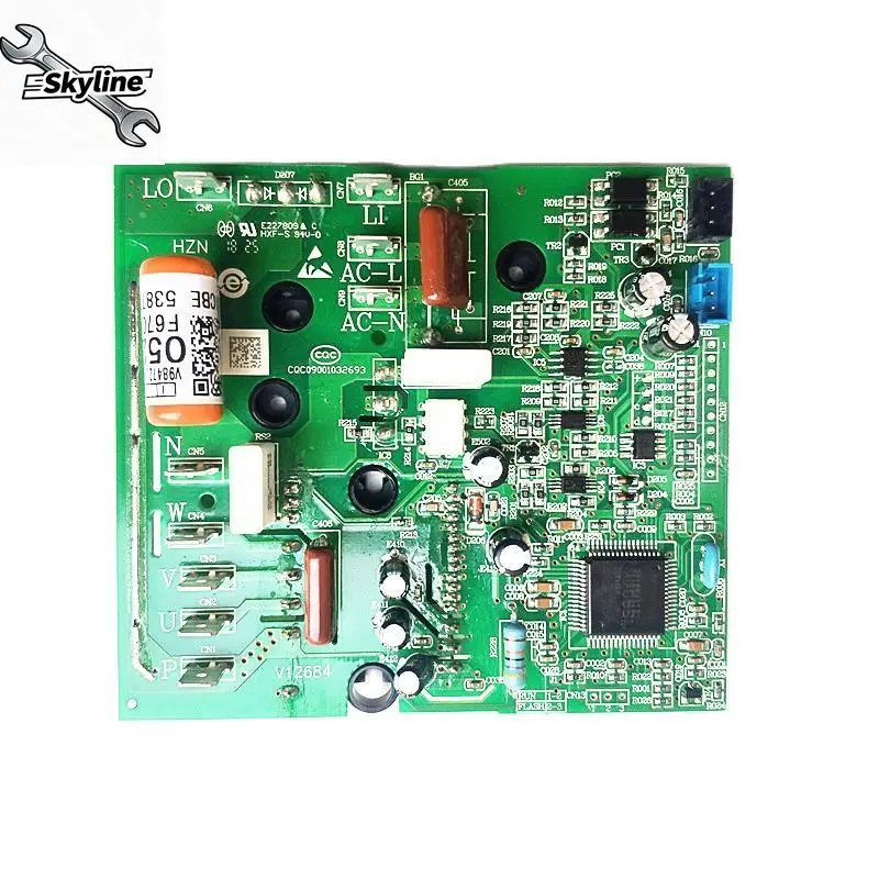 

Плата силового модуля для систем кондиционирования воздуха 0011800052 0011800052N 0011800052J 0011800052M