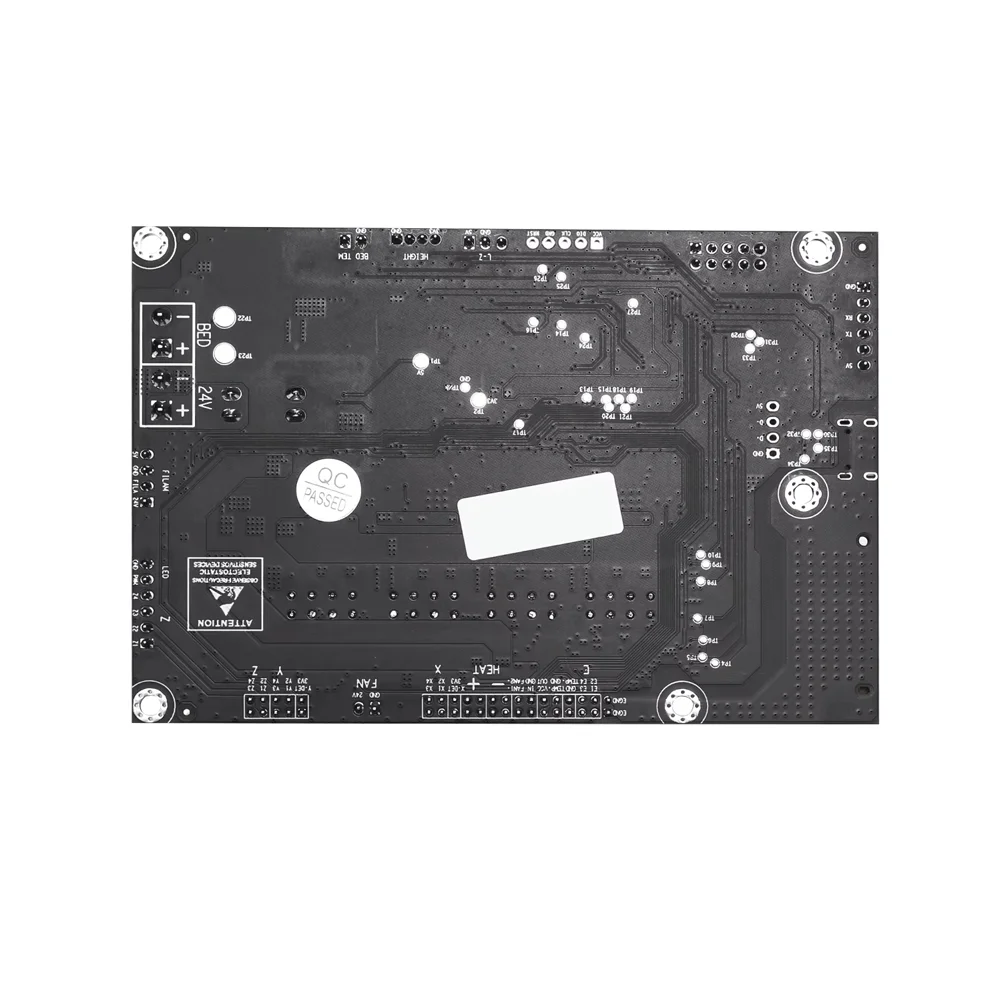 

Creality For Ender 3 V3 KE 3D Printer Ender-3 V3 KE Mainboard Kit CR4NS200320C14 32 Bit MS35774 GD32F303RET6 Motherboard