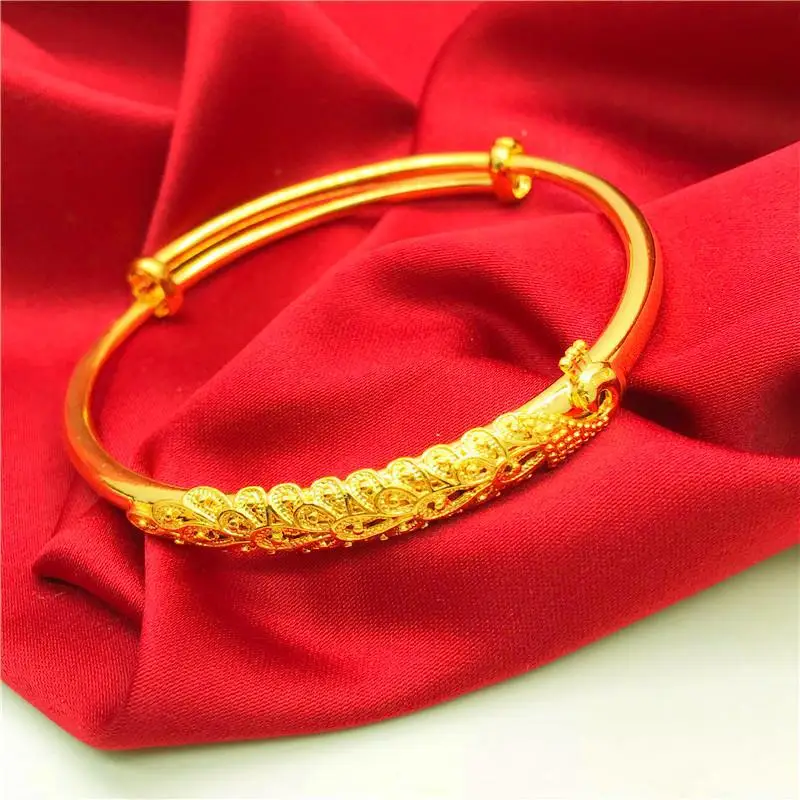 925 Sterling Silver S925 Pure Silver Bangle New Arrival Elegant Bracelet For Women High Quality Hypoallergenic Hand Jewelry