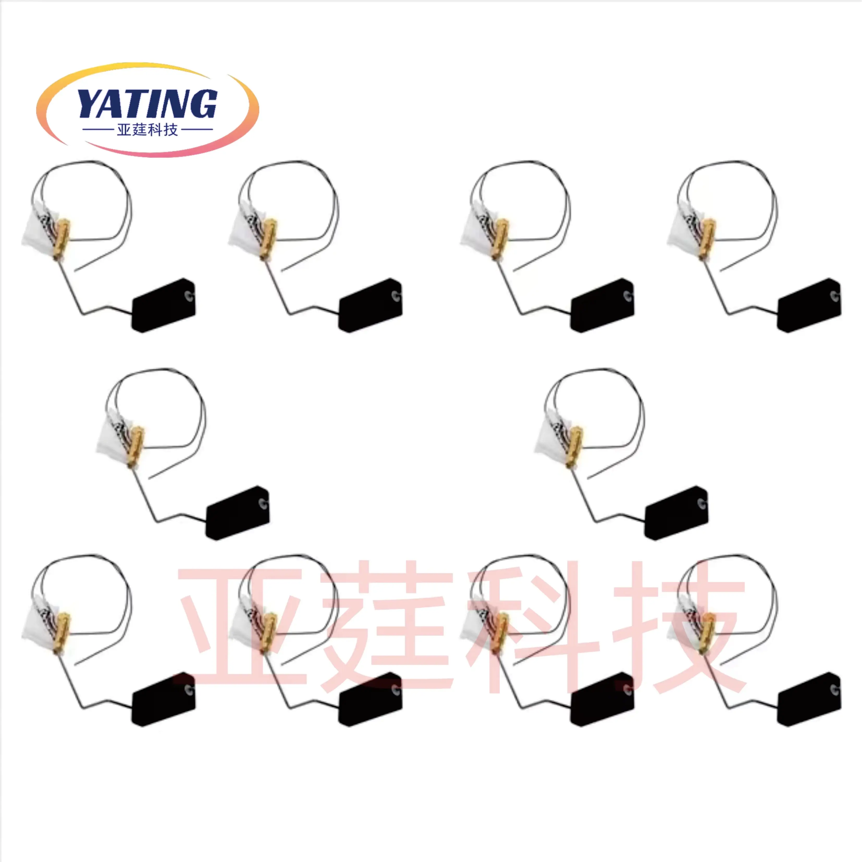 

Датчик топливного бака OE: 8L0919673E для Volkswagen Bora Golf MK4 1998-2005 Beetle 1998-2010 для Audi A3 97-03 Skoda Octavia 02-04